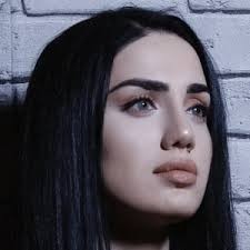 Naz Dej - İnima Ta (Azeri) kapak görseli